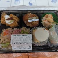  at Evah Dining Macrobiotic - Hakata Riverain Mall in Fukuoka