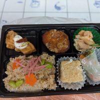  at Evah Dining Macrobiotic - Hakata Riverain Mall in Fukuoka