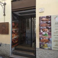 From outside 🌿 at Le Golose Imperfezioni in Como