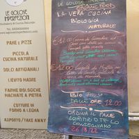  at Le Golose Imperfezioni in Como