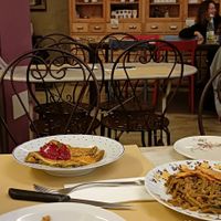  at Le Golose Imperfezioni in Como