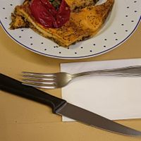  at Le Golose Imperfezioni in Como