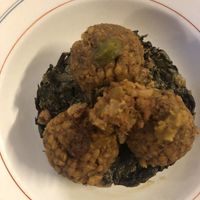   at Le Golose Imperfezioni in Como