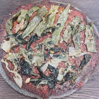   at Le Golose Imperfezioni in Como