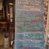  at Le Golose Imperfezioni in Como