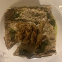 Parmiggiana  at Le Golose Imperfezioni in Como