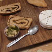  at Le Golose Imperfezioni in Como