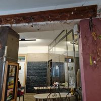 Inside design at Le Golose Imperfezioni in Como