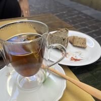   at Le Golose Imperfezioni in Como