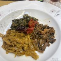   at Le Golose Imperfezioni in Como