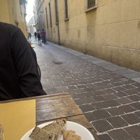   at Le Golose Imperfezioni in Como