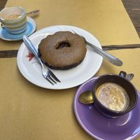   at Le Golose Imperfezioni in Como