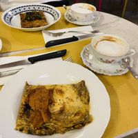   at Le Golose Imperfezioni in Como