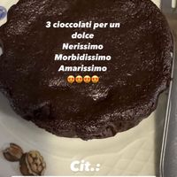   at Le Golose Imperfezioni in Como