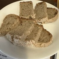   at Le Golose Imperfezioni in Como