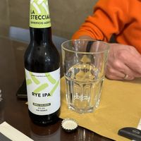   at Le Golose Imperfezioni in Como