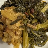   at Le Golose Imperfezioni in Como