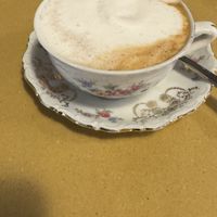   at Le Golose Imperfezioni in Como