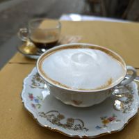  at Le Golose Imperfezioni in Como