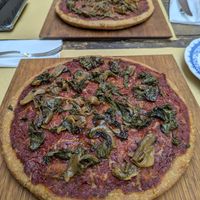  at Le Golose Imperfezioni in Como