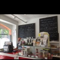 le comptoir at Foodattitude in Toulouse
