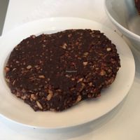 cookie at Raw n More  in Helsinki