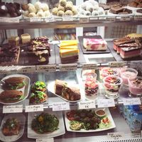 Amazing options  at Raw n More  in Helsinki