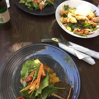 utsökt som alltid at Helan & Halvan in Linkoping