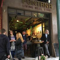 shop at Fontana in Athens