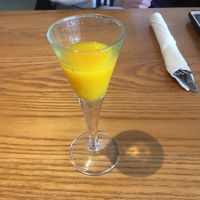 Immunity shot 🤩  at Earthlings in Bolton