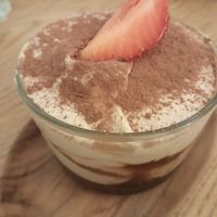 Tiramasu at Earthlings in Bolton