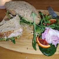 One of my favourite haunts at Earthlings in Bolton