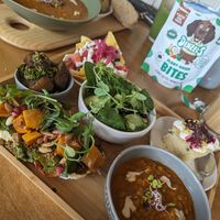  at Earthlings in Bolton