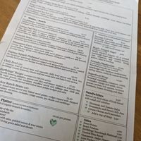  at Earthlings in Bolton