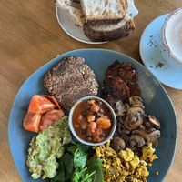   at Earthlings in Bolton