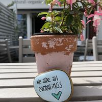   at Earthlings in Bolton