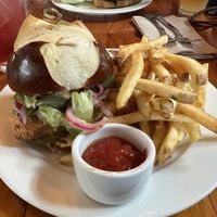   at Guglhupf in Durham