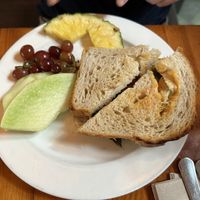   at Guglhupf in Durham