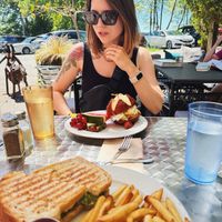   at Guglhupf in Durham