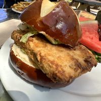   at Guglhupf in Durham