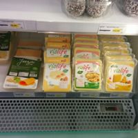 Cheeses at Sunkost in Ski