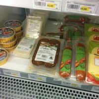 More at Sunkost in Ski