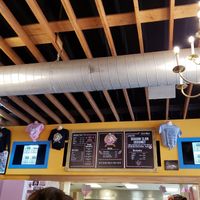 Inside at Voodoo Doughnut - E Colfax in Denver