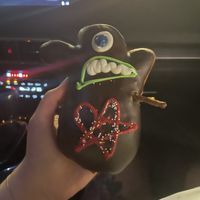 VooDoo.  at Voodoo Doughnut - E Colfax in Denver