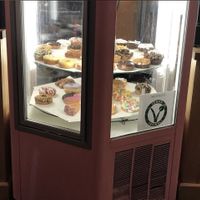   at Voodoo Doughnut - E Colfax in Denver