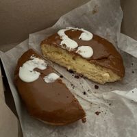   at Voodoo Doughnut - E Colfax in Denver