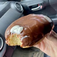   at Voodoo Doughnut - E Colfax in Denver