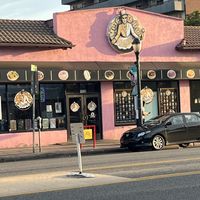   at Voodoo Doughnut - E Colfax in Denver