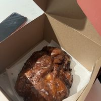   at Voodoo Doughnut - E Colfax in Denver