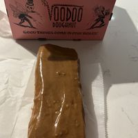  at Voodoo Doughnut - E Colfax in Denver